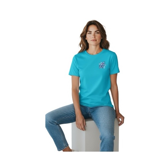 Southern Belle Inspiration Graphic Tee - Picture 13 of 13